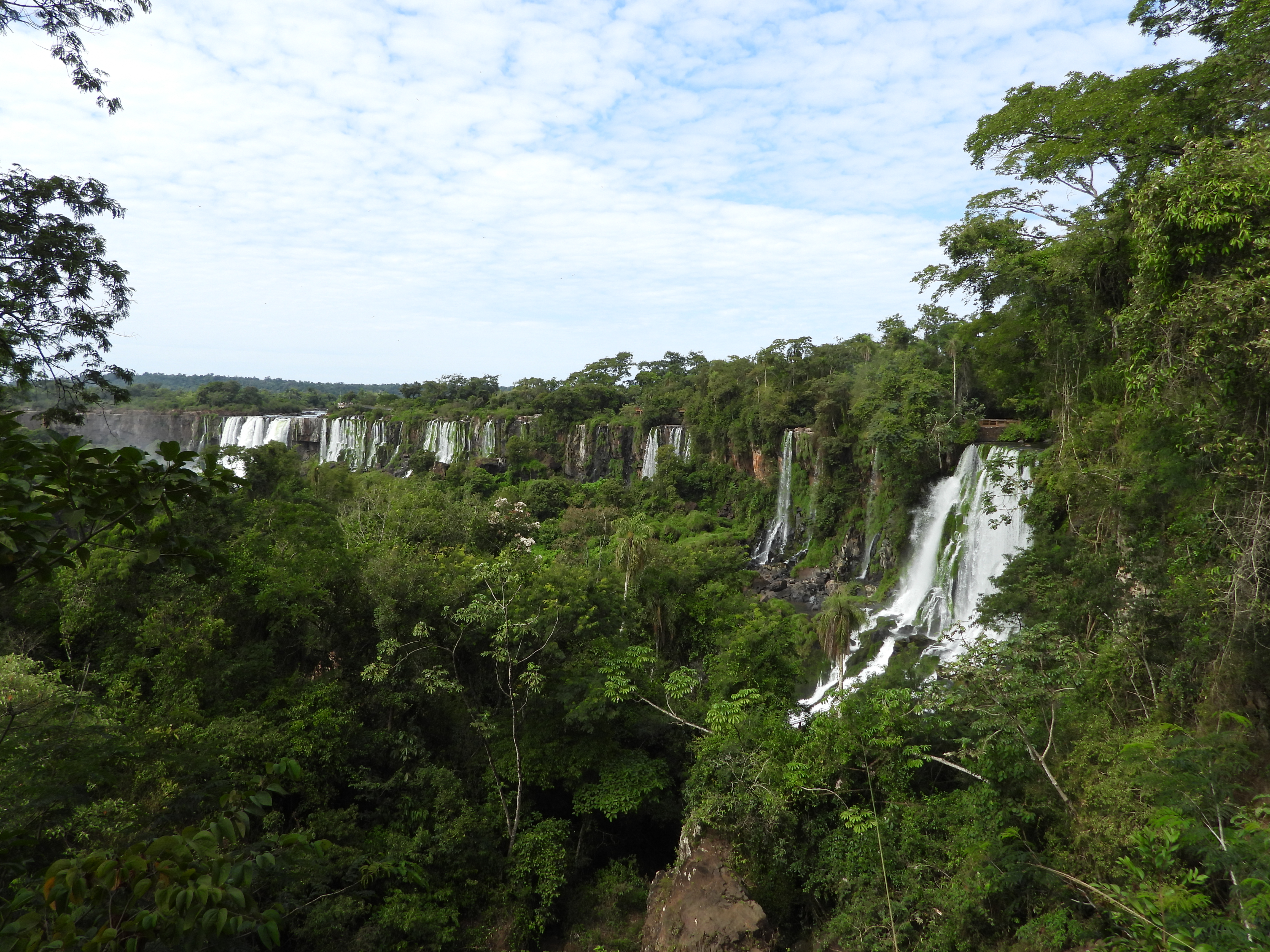 Iguazu Falls