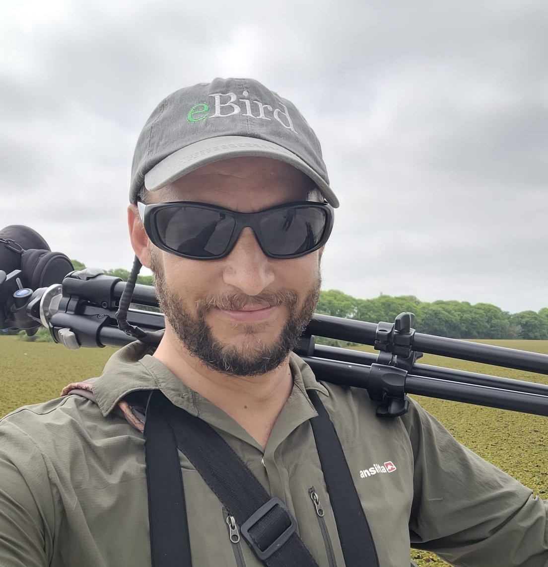 Francisco González Táboas