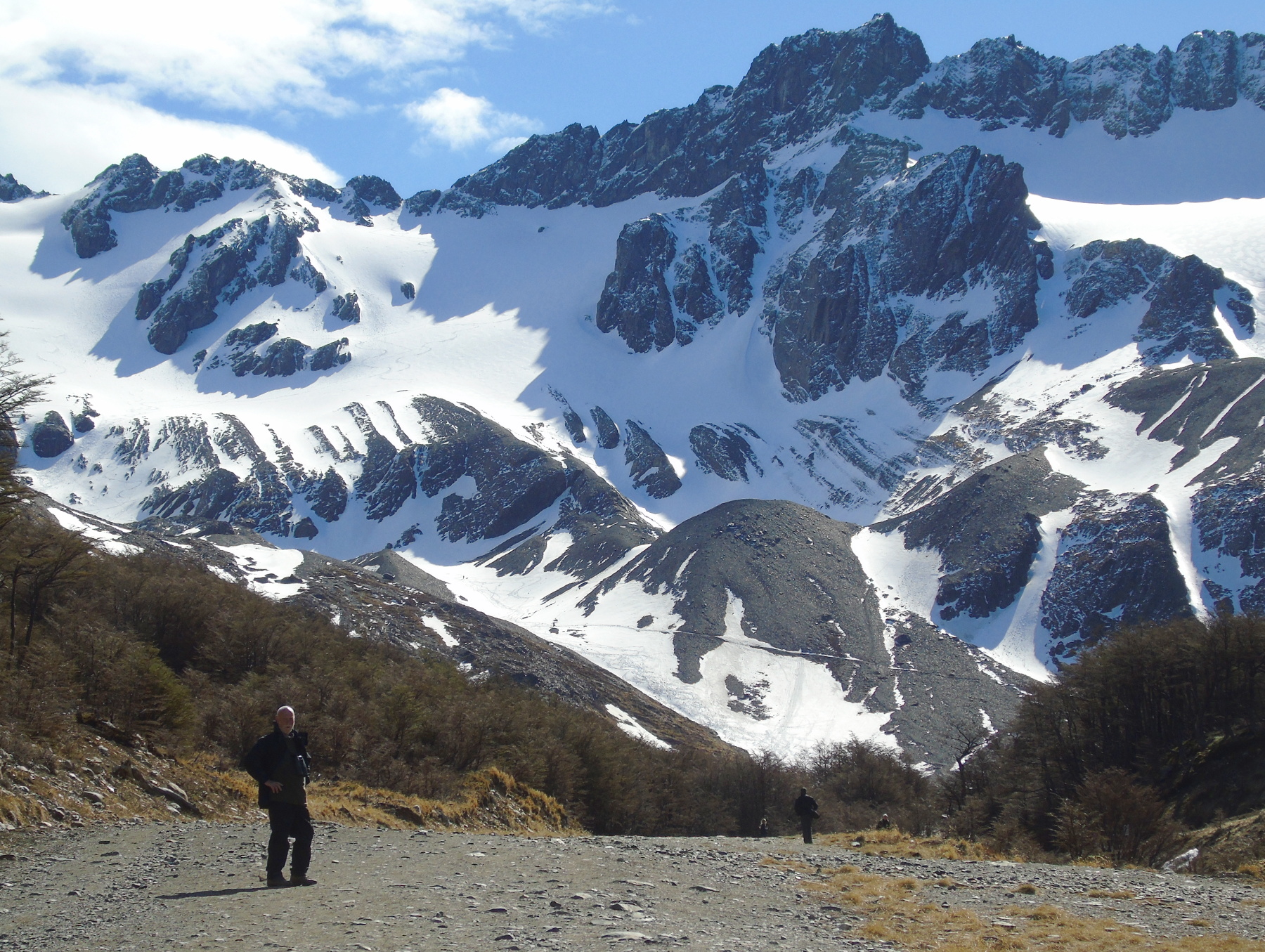 Southern Patagonia