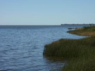 Buenos Aires Coast 