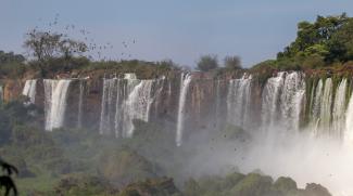 Iguazu