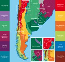 Maps